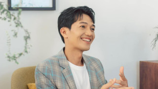 DIỄN VIÊN QUANG TUẤN LIÊN TỤC BIẾN HÓA TRONG "TẾT Ở LÀNG ĐỊA NGỤC"