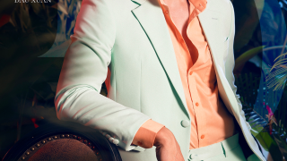 BE A GENTLEMAN | BẢN LĨNH PHÁI MẠNH ĐẦU XUÂN QUÝ MÃO