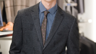 DIỄN VIỄN BÌNH AN DIỆN VEST DE OBELLY