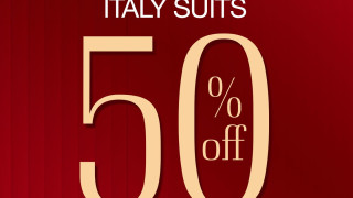 PRIVATE SALE | GIẢM 50% TOÀN BỘ SUIT