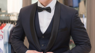 OUR BELOVED CUSTOMERS AT DE OBELLY