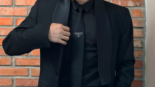 CA SĨ TĂNG PHÚC TRONG CHUYẾN LƯU DIỄN TẠI MỸ  x ÂU PHỤC DE OBELLY 