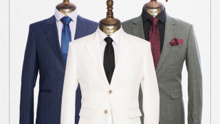 GIẢI MÃ CHẤT LIỆU CAO CẤP TRONG SUIT CHUẨN Ý TẠI DE OBELLY!