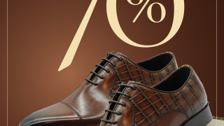 MEN SHOES DE OBELLY | SALE UP TO 70%