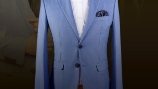 HƠN 30 PHÉP ĐO ĐỂ CÓ MỘT BỘ ÂU PHỤC CHUẨN MỰC