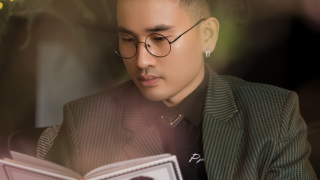 NHÀ THIẾT KẾ HÀ DUY x VEST DE OBELLY