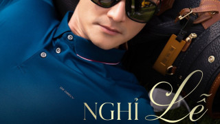 NGHỈ LỄ TRÊN SÂN CỎ x ĐÀN ÔNG CÓ CƠ HỘI ĐƯỢC TẬN HƯỞNG BUỔI CHƠI GOLF ĐÚNG NGHĨA