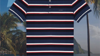 HÈ RỒI! GIẢI NHIỆT CÙNG POLO DÂU TẰM DE OBELLY