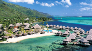 NHỮNG BÃI BIỂN ĐẸP NHẤT ĐÔNG NAM Á HÈ NÀY!