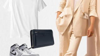 ĐÀN ÔNG TRẺ MẶC SUIT NHƯ THẾ NÀO?