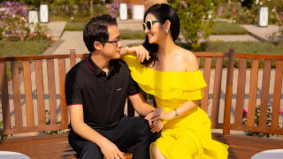 FEEDBACK POLO | CHIẾC ÁO CHO QUÝ ÔNG TINH TẾ