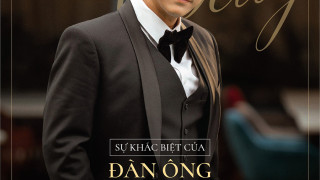 ĐÀN ÔNG XUẤT CHÚNG