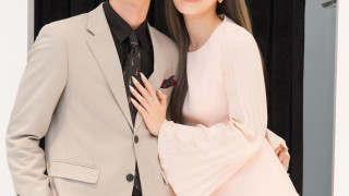 COUPLE OF THE DAY | HAPPY VALENTINE DAY!