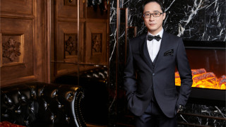 Luật sư 30 năm ở đất Mỹ và "canh bạc" đầu tư 50 showroom: "Tôi muốn quý ông mặc suit đẹp chuẩn châu Âu, giá Việt Nam"