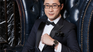 NHỮNG BỘ SUIT QUYỀN LỰC CỦA QUÝ ÔNG HIỆN ĐẠI