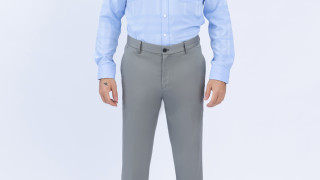 TOP 3 ÁO SƠ MI CHO TỦ ĐỒ MÙA HÈ MÀ MỌI QUÝ ÔNG NÊN CÓ