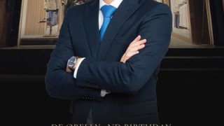 DE OBELLY VÀ NGUỒN CẢM HỨNG TỪ THỜI TRANG Ý