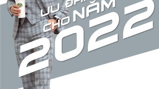 ƯU ĐÃI ÁP DỤNG CHO NĂM 2022