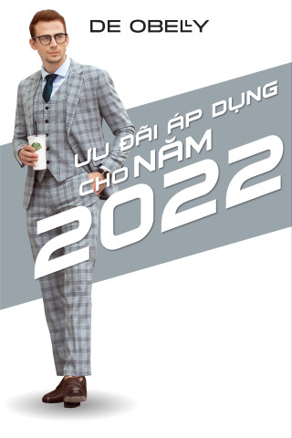 ƯU ĐÃI ÁP DỤNG CHO NĂM 2022