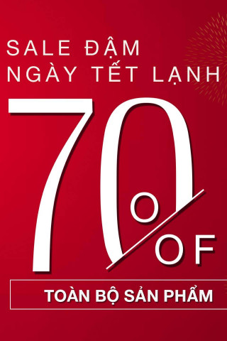 SƠ MI CÔNG NGHỆ CHỐNG NHĂN HIỆN ĐẠI  TINH TẾ ĐÓN NĂM MỚI | GIẢM 70% TOÀN BỘ SẢN PHẨM