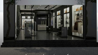 2 YEARS OF ADVENTURE | MỘT SỰ KIỆN ĐÁNH DẤU SỰ TIẾP NỐI CỦA THỜI TRANG MỰC THƯỚC TỪ Ý.