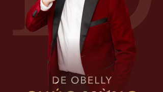 DE OBELLY HAPPY NEW YEAR 2024