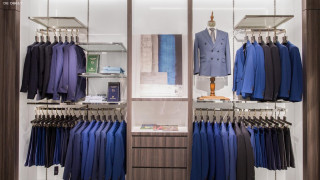 TRẢI NGHIỆM CUỐI TUẦN CÙNG THỜI TRANG CHUẨN Ý VÀO THU