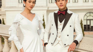 LỰA CHỌN SUIT CƯỚI MÙA SE LẠNH | ĐÀN ÔNG VÀ NGÀY LỄ TRỌNG ĐẠI TRONG ĐỜI