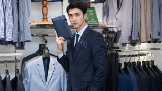 NHẬP CUỘC TUẦN MỚI CHỈN CHU VÀ LỊCH LÃM CÙNG DIỄN VIÊN BÌNH AN