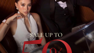 LIKE A GENTLEMAN FOR DATE| UP TO 50% OFF