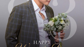 DE OBELLY HAPPY WOMEN’S DAY!