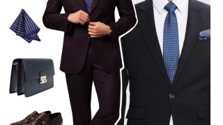 SUIT UP FOR DATE | DEAL 30% OFF