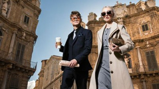 SOHEE hợp tác DE OBELLY trong Campaign Thu đông 2021